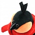 Мягкая игрушка – Снегирь: Красный шарф, серия Life, 20 см  - миниатюра №4