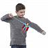 Тянущаяся фигурка Stretch Armstrong - Мини-Супермен  - миниатюра №4