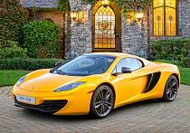Пазл Castorland 500 деталей Автомобиль (Castorland, C500-52066) Пазл Castorland 500 деталей Автомобиль (Castorland, C500-52066)