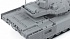 Сборная модель - Российский основной боевой танк Т-14 Армата  - миниатюра №8