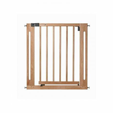 Защитный барьер-калитка из дерева для дверного/лестничного проема S 24040100 
