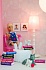 Кукольная мебель Смоланд - Обеденный уголок розовый  - миниатюра №5