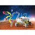 Игровой набор Космос: Исследований Атмосферы Марса, свет и звук  - миниатюра №2