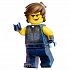 The LEGO Movie 2: Дом мечты: Спасательная ракета Эммета!  - миниатюра №13