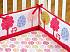 Набор постельного белья для новорожденных Jolly Balloon, 7 предметов  - миниатюра №2