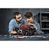 Конструктор Lego Technic - Подъемный кран для пересеченной местности  - миниатюра №5