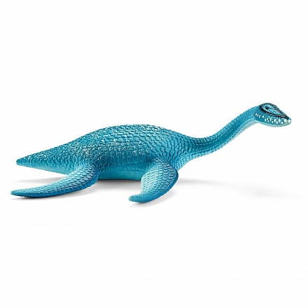 Игровая фигурка – Плезиозавр 