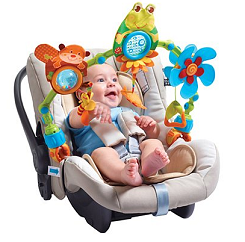 Дуга-трансформер серии ЛЕСНОЕ ОЗЕРО