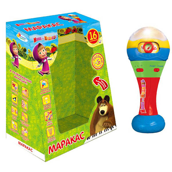 Ноты Песен Из Мультфильма Маша И Медведь