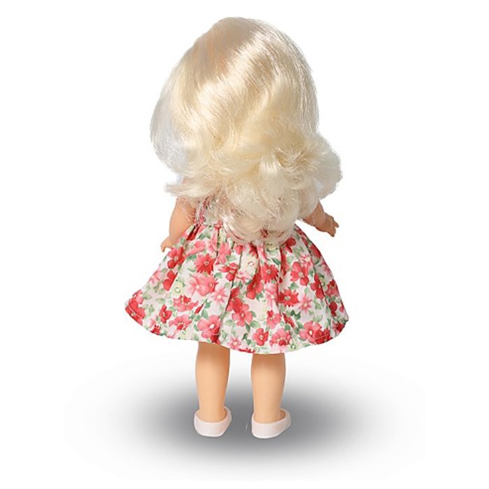 Интерактивная кукла Герда 15, 38 см  