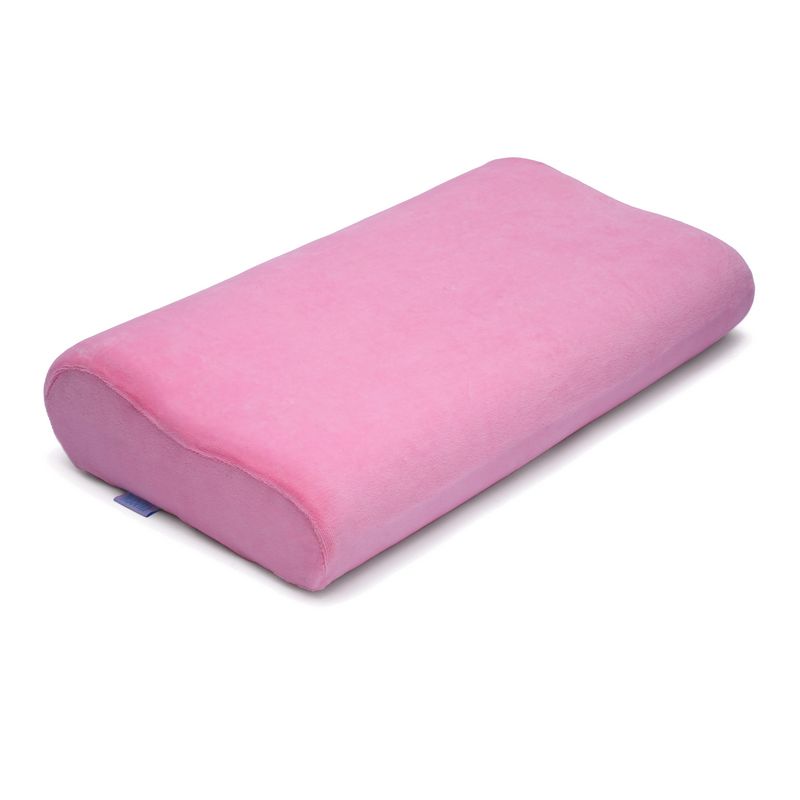 

Подушка детская Nuovita Neonutti Junior Memoria, Rosa/Розовый