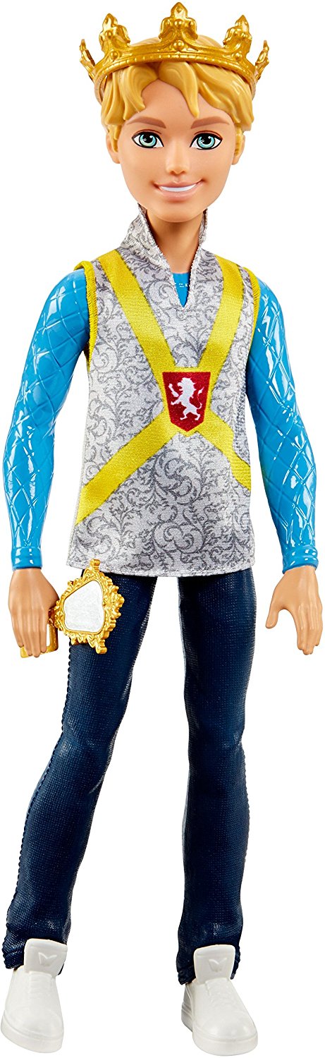 

Ever After High - Дэринг Чарминг