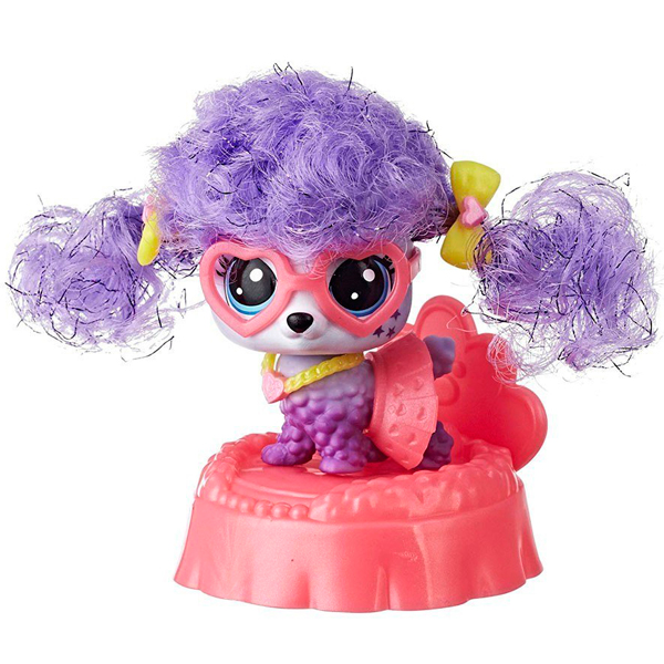 

Набор игровой из серии Pet Shop - Петы премиум