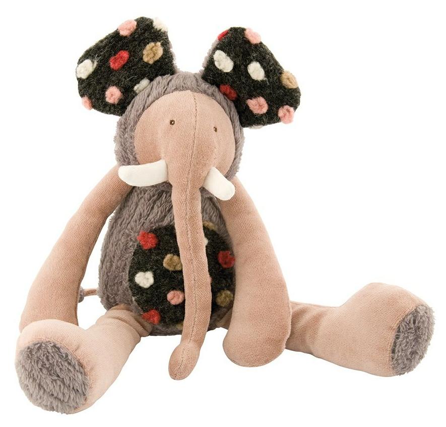 Мягкая игрушка - Слон  