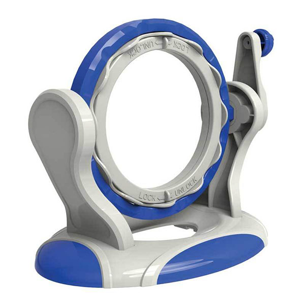 

Набор для создания объемных фигурок 3D Magic -3D Spinner