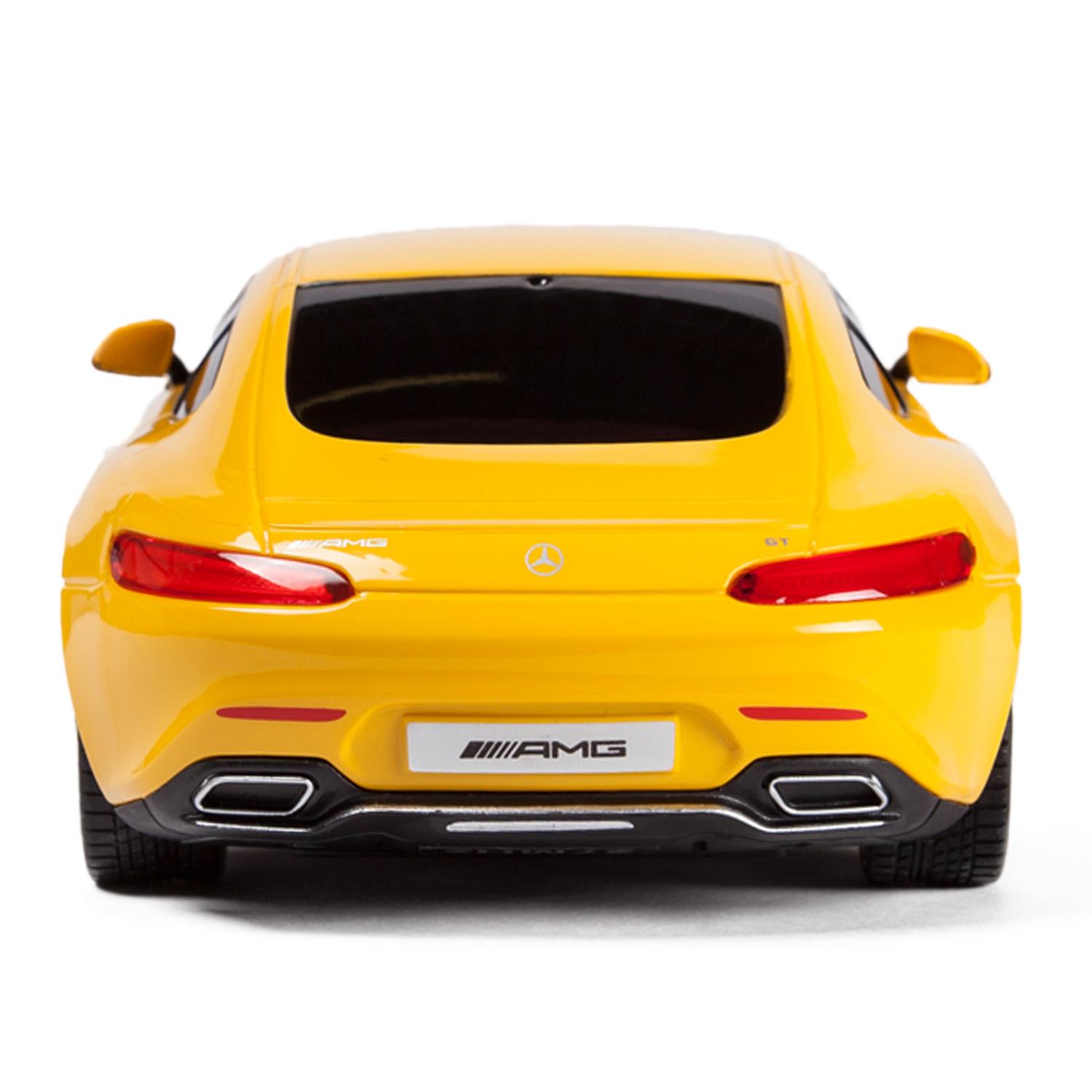 Rastar Mercedes AMG gt3