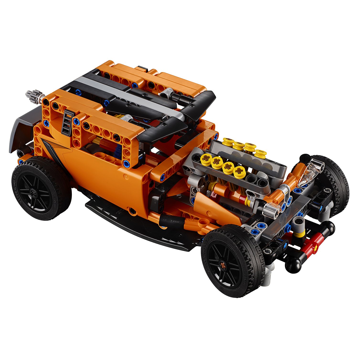 Конструктор Lego® Technic - Chevrolet Corvette ZR1  