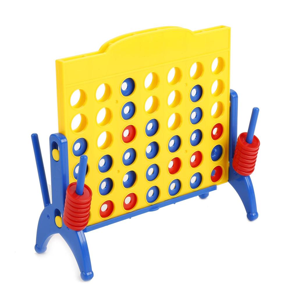 

Игра настольная - Собери 4
