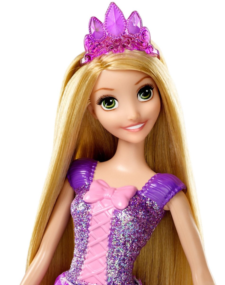Кукла Disney Princess. Принцесса Рапунцель  