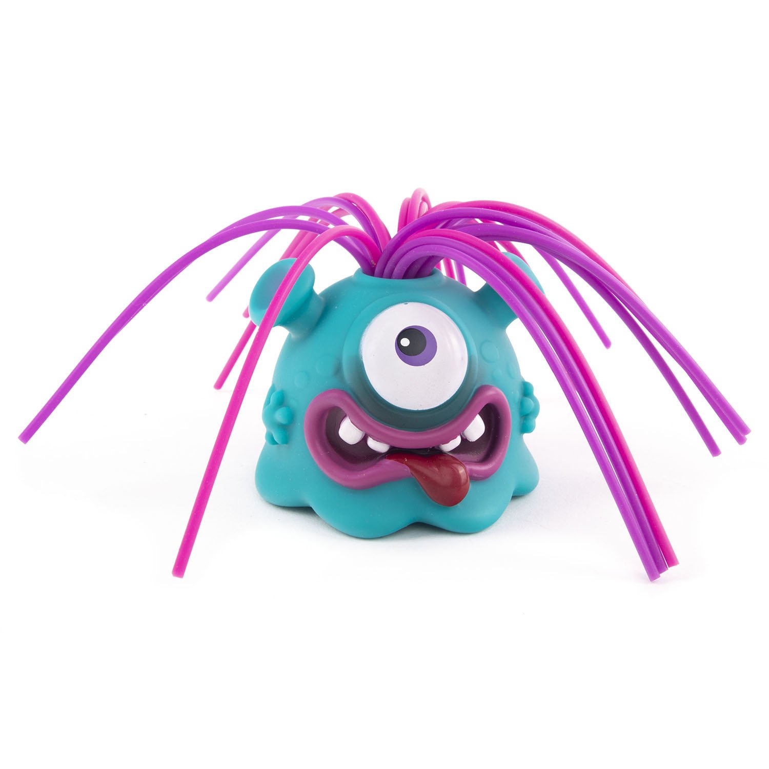 

Интерактивный крикун Screaming Pals - Клякса