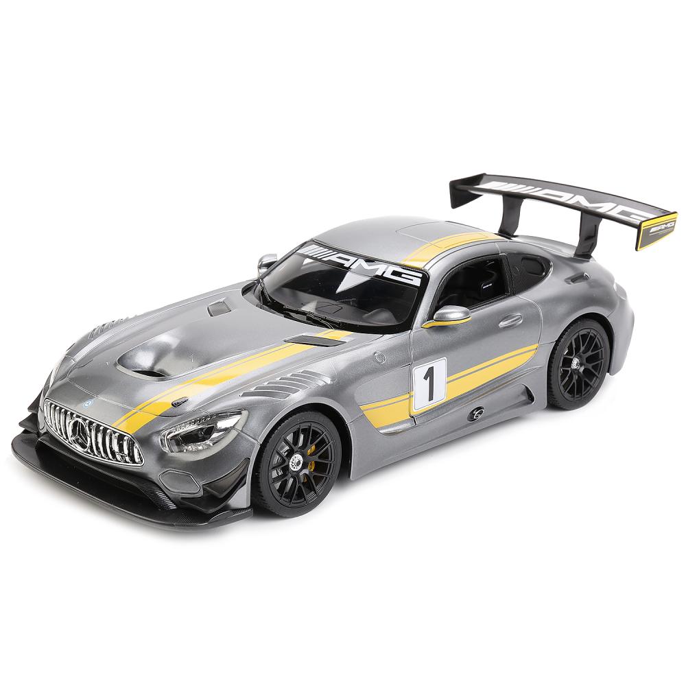 Машина р/у Rastar - Mercedes Amg Gt3 Performance r/c, со светом ...