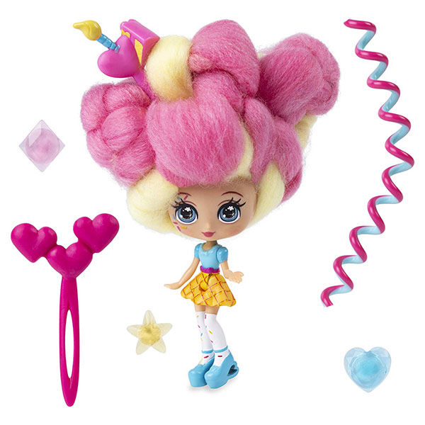 Кукла Candylocks - Сахарная милашка  