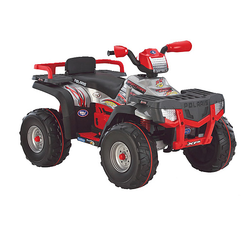 

Электроквадроцикл Peg-Perego Polaris Sportsman 850 OD05180
