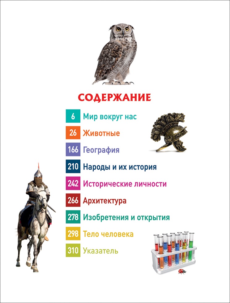 Современная детская энциклопедия  