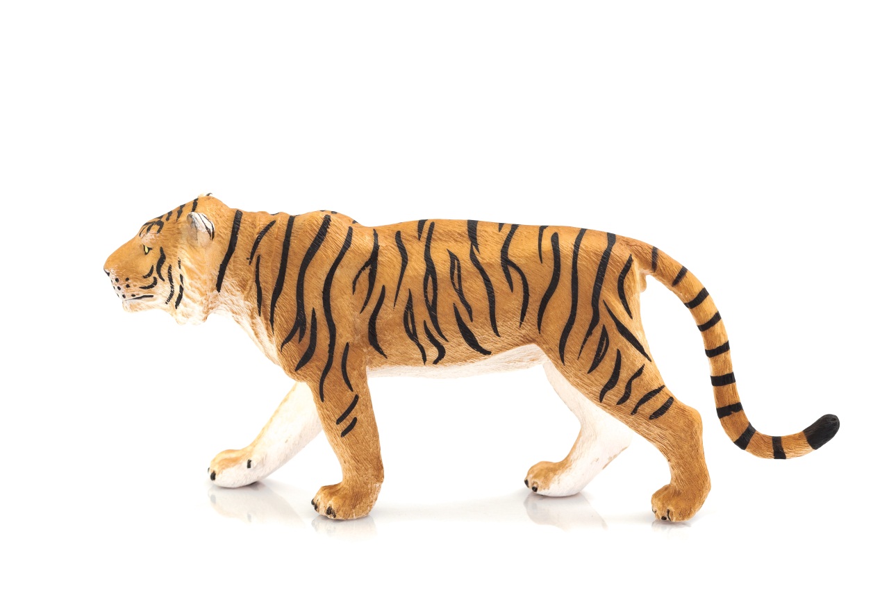Фигурка Тигр бенгальский 15,5 см  