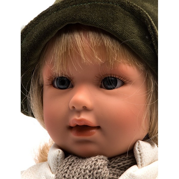 Кукла Мартина  