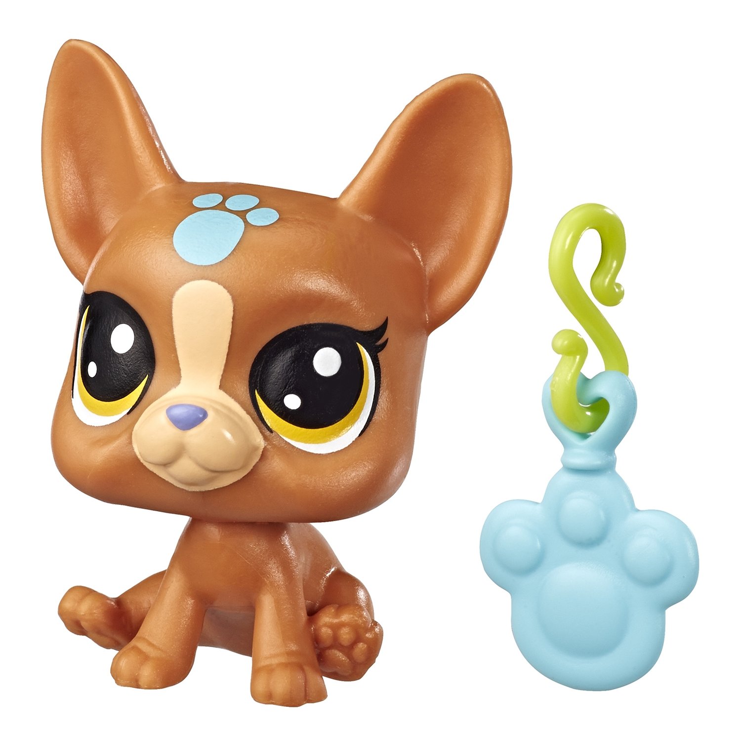 Littlest Pet Shop. Пет с предсказанием  