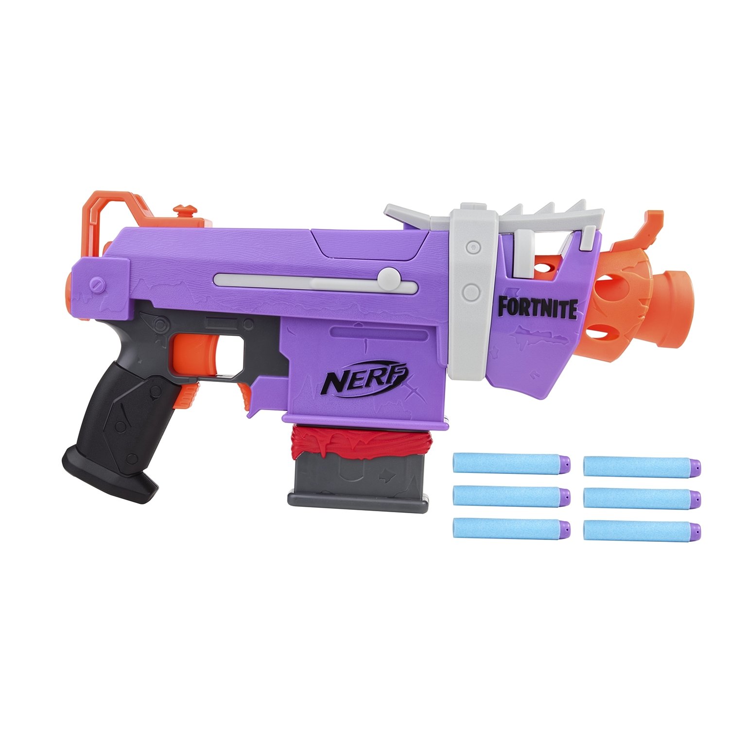 

Игровой набор Nerf - FN SMG