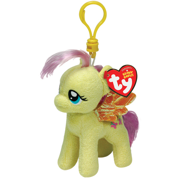 

Брелок из серии My Little Pony Пони Fluttershy, 15,24 см