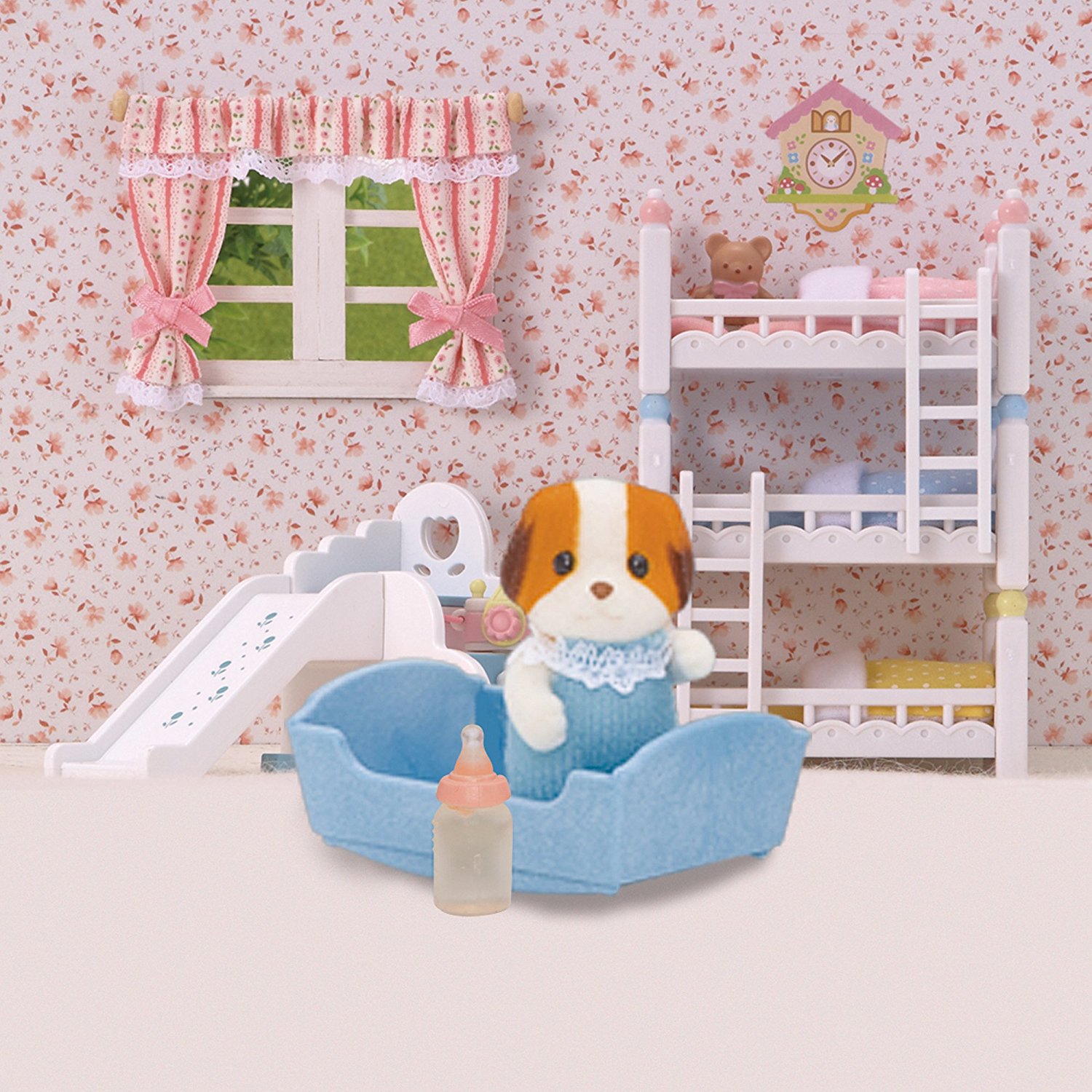 Sylvanian Families - Малыш Щенок  