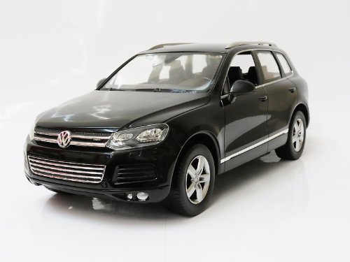 Радиоуправляемая машинка, масштаб 1:14, Volkswagen Touareg  