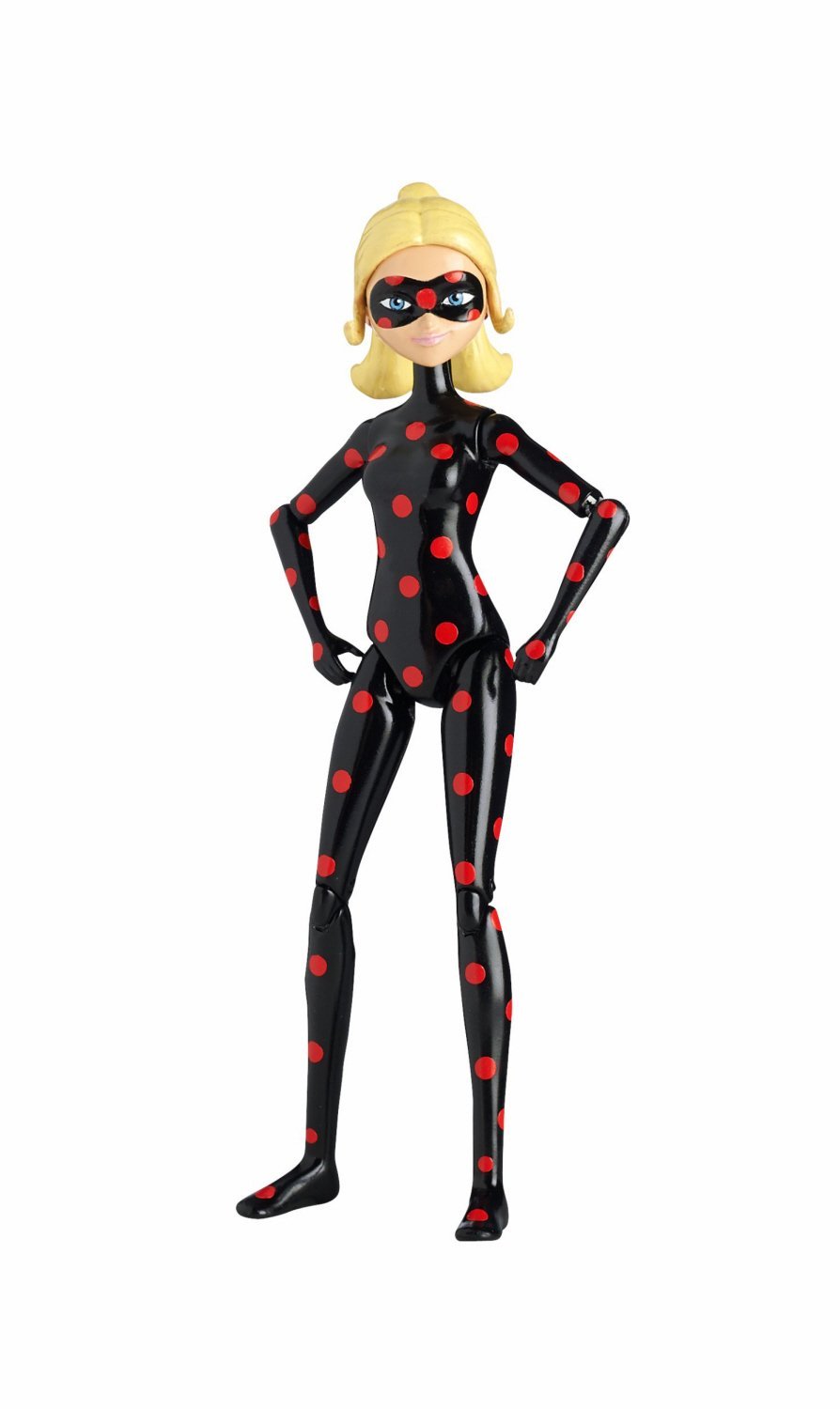 Фигурка Антибаг из серии Lady Bug Miraculous, 13 см  