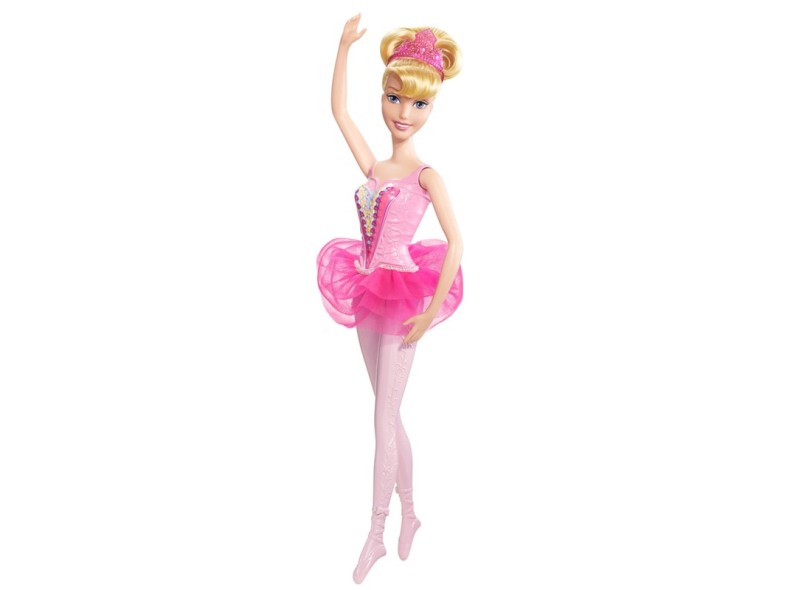 Кукла-балерина из серии Disney Princess – Аврора  