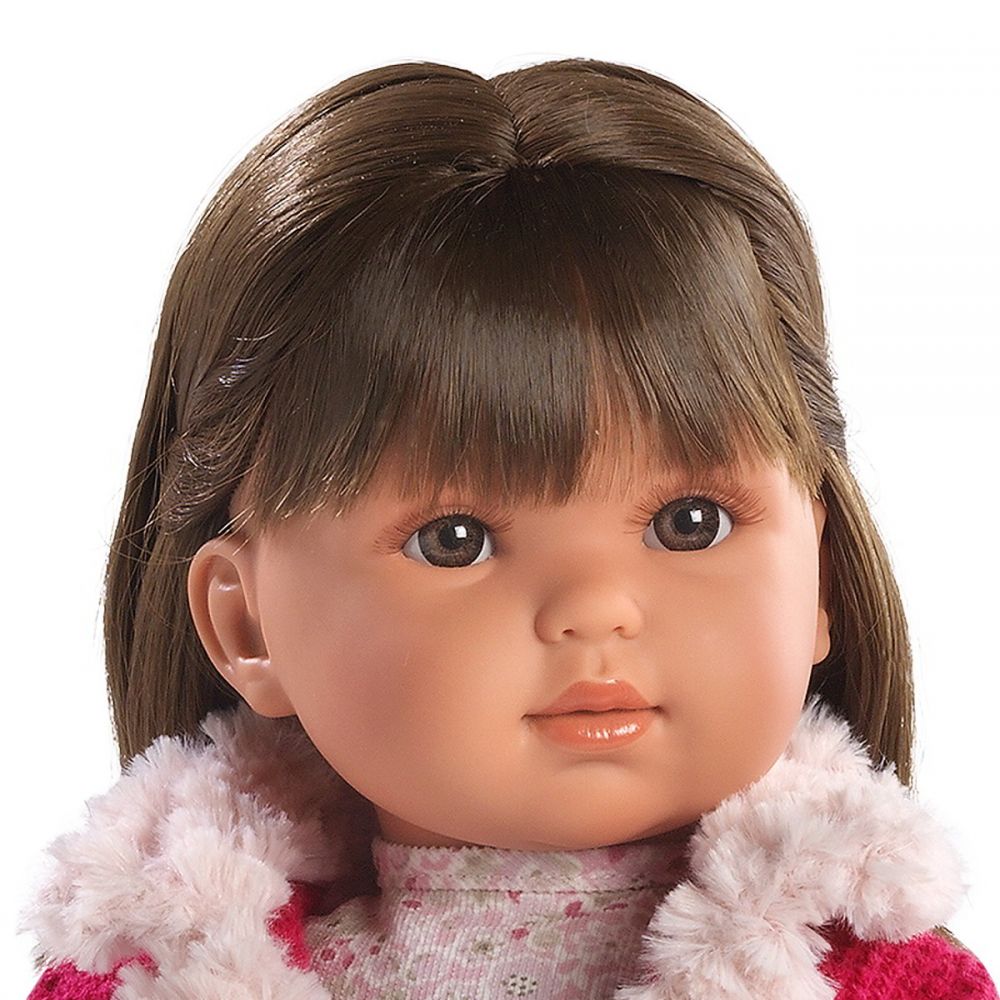 Кукла Лаура 45 см  