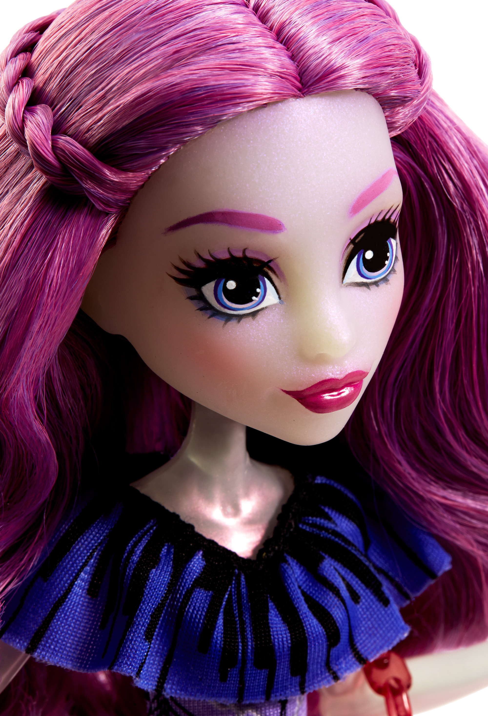 Кукла Monster High в модном наряде  