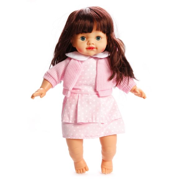 Кукла Софи озвученная, 38 см  
