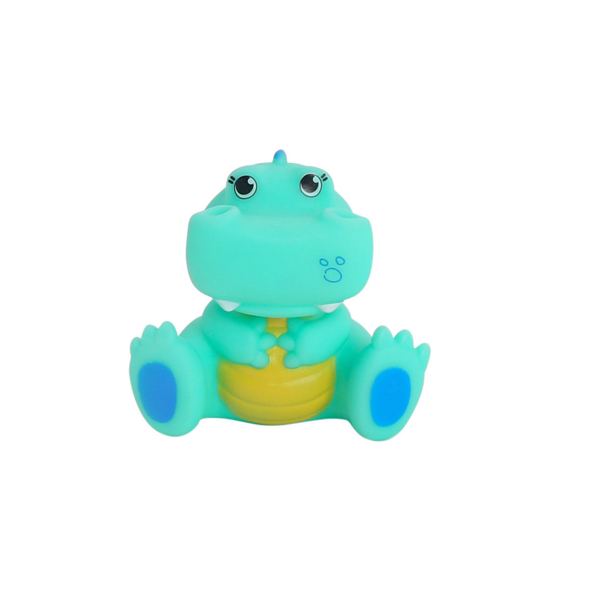

Игрушка для ванны - Кроко