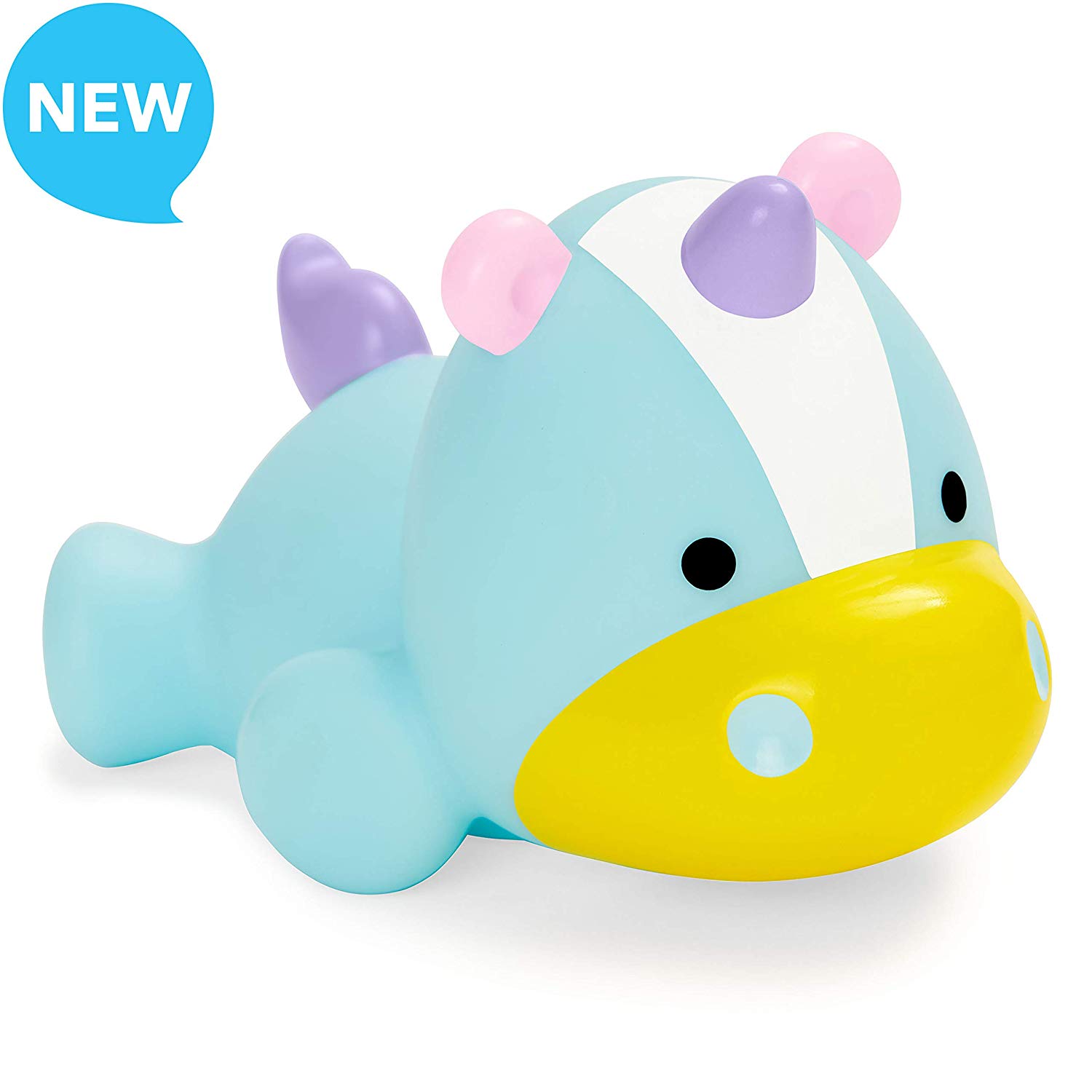 

Игрушка для ванной - Единорог