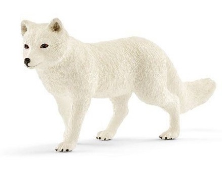 Фигурка Schleich — Песец, 14805