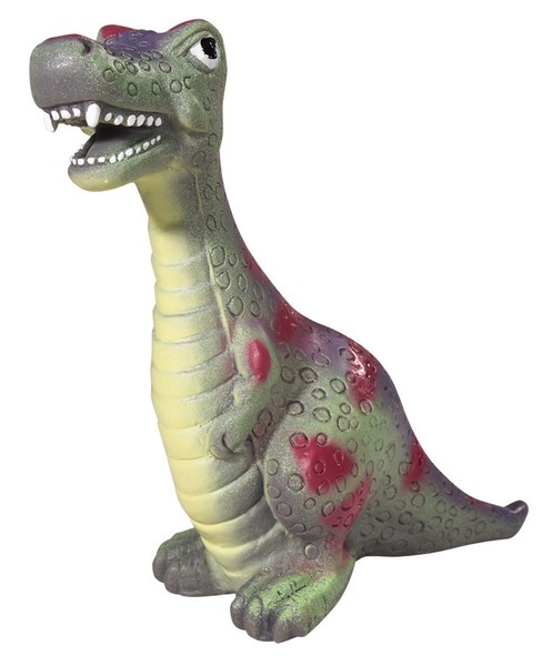 Мягкие динозавры, 10 см  
