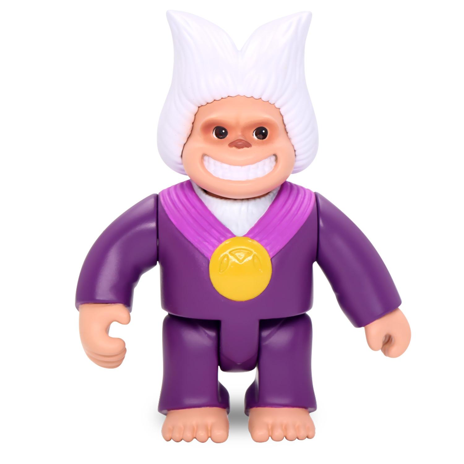 

Фигурка Эйкор с аксессуаром из серии Monchhichi