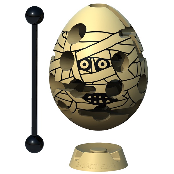 Головоломка Smart Egg  