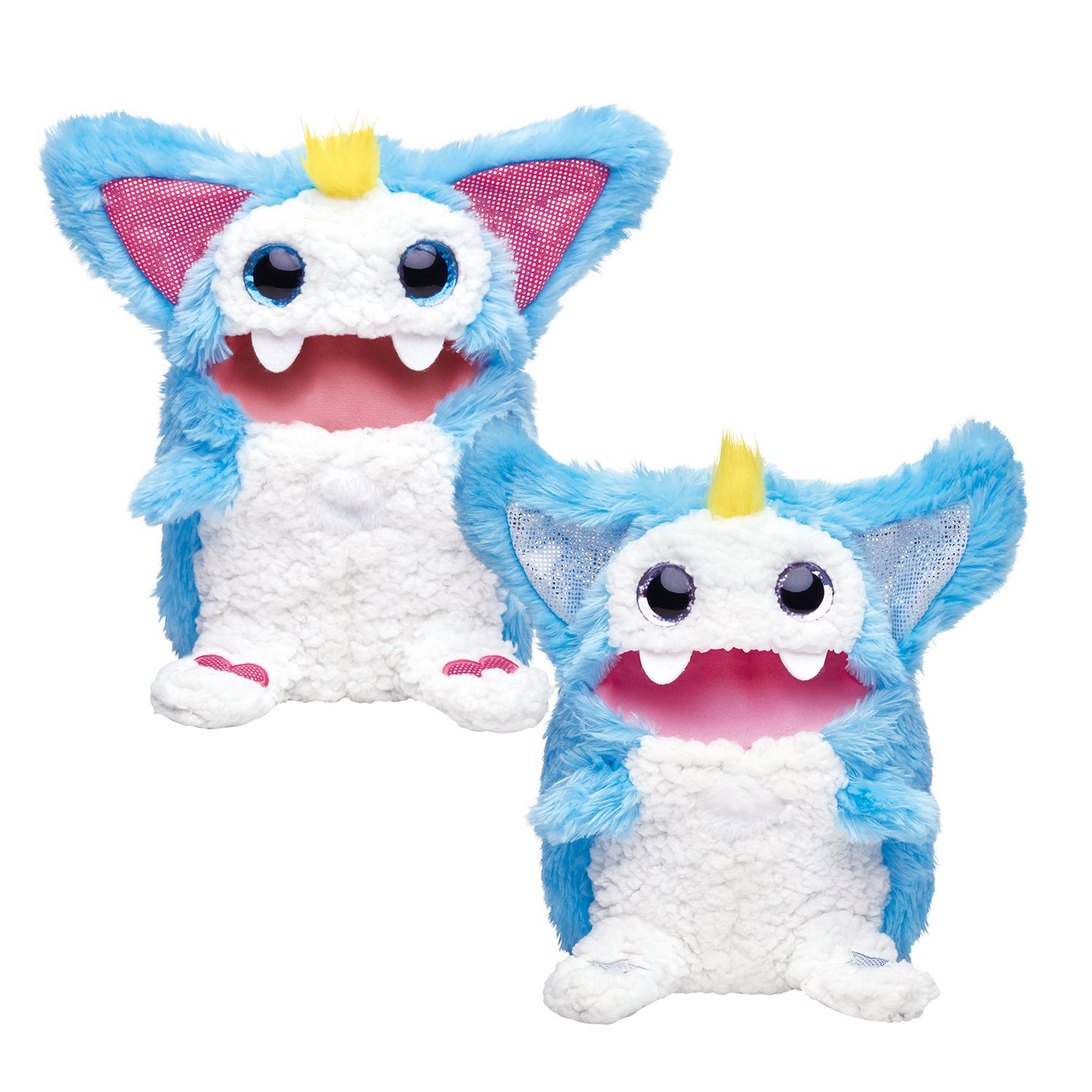 

Интерактивная игрушка Rizmo Aqua, свет и звук