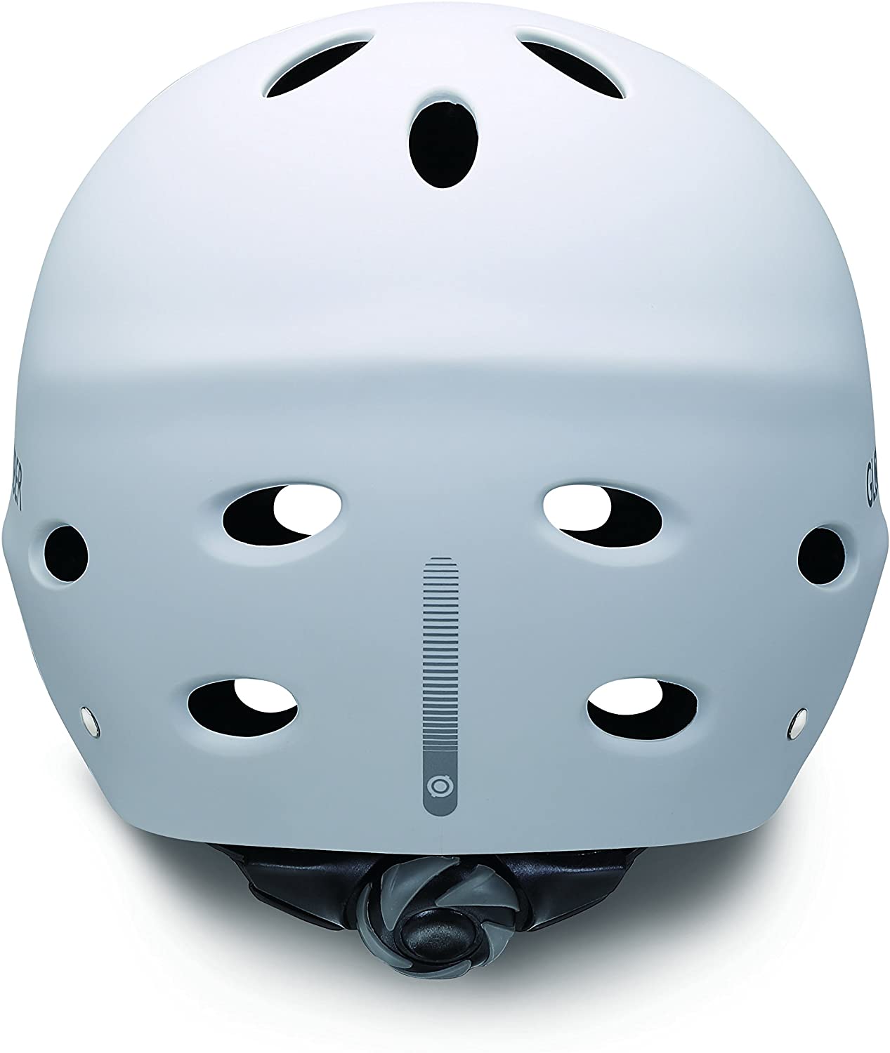 Шлем Globber  - AdulT M, 57-69 см, белый  
