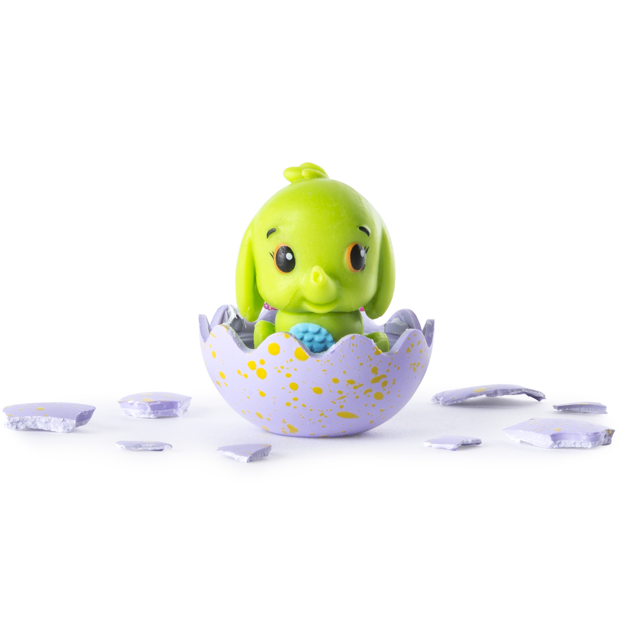 Коллекционная фигурка Hatchimals  