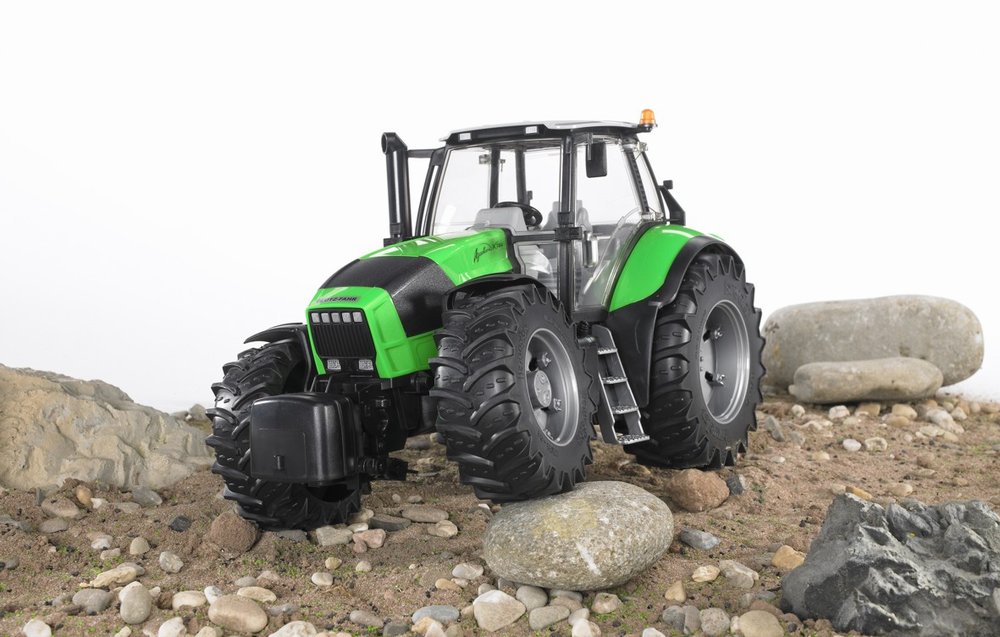 Трактор Bruder Deutz Agrotron X720  